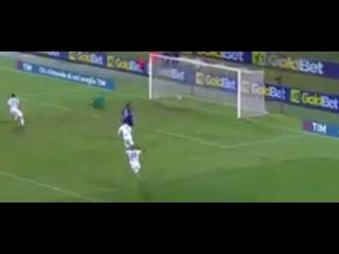 Remo Freuler - 90+4min Goal vs Fiorentina - Serie A TIM ( HD )
