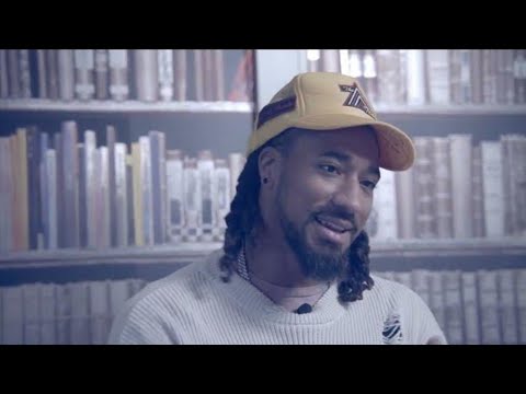 Demetruis Andrade on SIGNING w/ ShowTime to Fight David Benavidez, Jermall Charlo, Caleb & Morrell