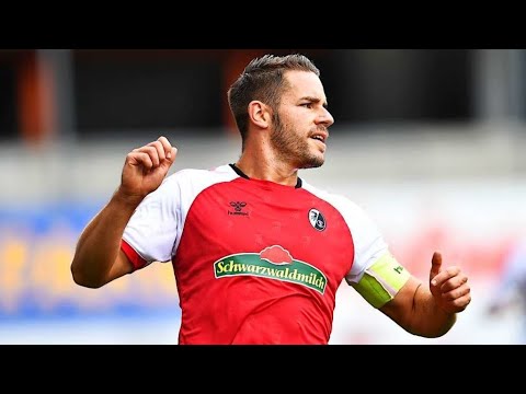 Christian Streich zur EM-Nominierung von Christian Günter: „Er kann einiges in den Kader einbringen“