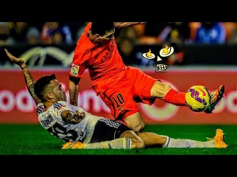 Nicolas Otamendi-Top 10 Tackles