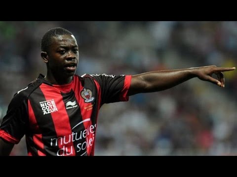 Nampalys Mendy ● Welcome to Leicester City ● Goals & Skills 2016