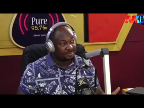 WHO TO BE BLAMED...KURT & OTTO ADDO OR MINISTER & PROF. TWUMASI???... WHO'S RESPONSIBILITY IS IT????