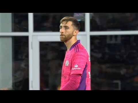 Matt Turner Best Saves & Skills 2021 - MLS