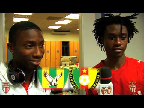 Gakpé-Nkoulou, le face à face