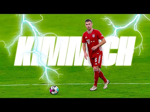 Joshua Kimmch Is A COMPLETE Player