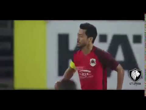 HOSSEİNİ SKİLLS TRABZONSPORUN YENİ TRANSFERİ