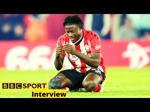 LATEST: Listen to MOHAMMED SALISU'S Interview with BBC on his dip in form, season & others.