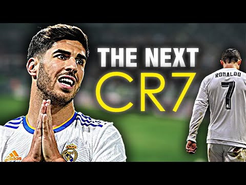 Marco Asensio: OVERHYPED or UNLUCKY