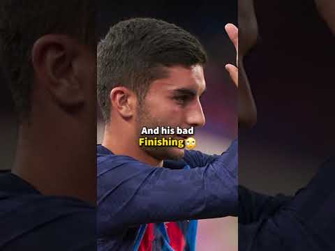 Ferran Torres-Redemption Season 😈