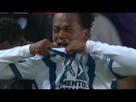 ROMARIO IBARRA LLORA DESCONSOLADAMENTE POR SU LESION SE PIERDE  LOS PARTIDOS DE PARAGUAY Y ARGENTINA