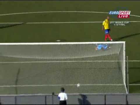 Haris Seferovic new Ibrahimovic