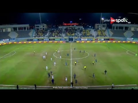 ملخص اهداف مباراة الزمالك و إنبي 2-1- | الدوري المصري