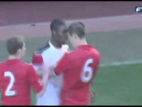 Conor Coady The New Steven Gerrard?