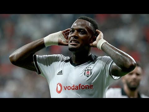 Cyle Larin Beşiktaş GANGSTA PARASİDE