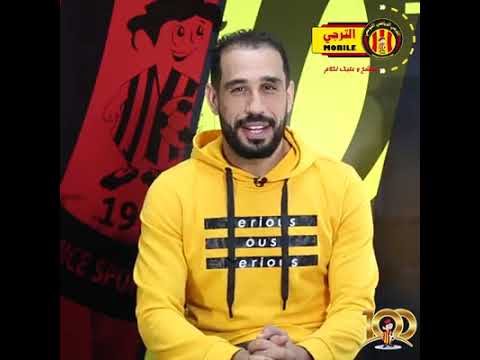 Interview contre attaque avec Sameh Derbali