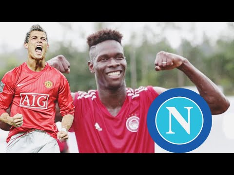 Nampalys Chasse B. Soumaré, Pape Abou CISSÉ remplaçant de Koulibaly Napoli? Infos Mercato EUROPE🔥