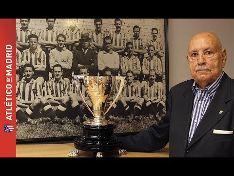 Hasta siempre, José Luis