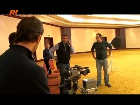 Ali Karimi :  Ali Parvin is respectable , Ali Daei is a profiteer !