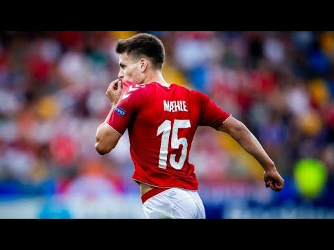 Joakim Maehle🇩🇰 | Attacking & Defensive skills 2021