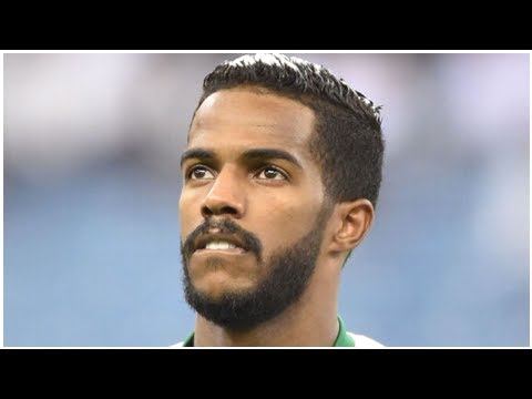 Saudi Arabia's final World Cup squad omits Nawaf Al-Abed Mohammed Al Kuwaykibi