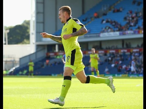 Danny Ward's Best Moments – Rotherham United (Goals and assists) Danny Ward's Best Moments - Rotherham United (Goals and assists)