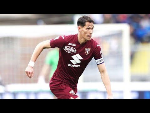 Saša Lukić-The Future Of Torino