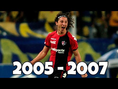 Los 6 GOLES de Andrés Guardado con Atlas