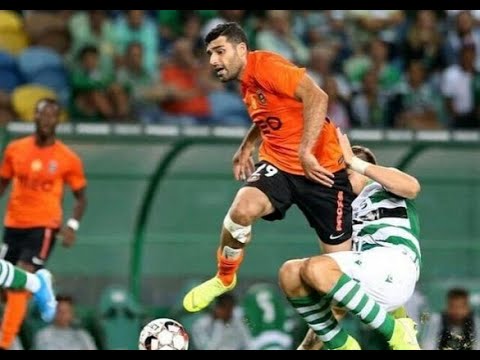 Mehdi Taremi - Best Penalty Winner In The World?