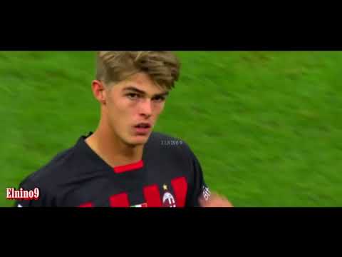 Charles De Ketelaere vs NAPOLI➤ 202223