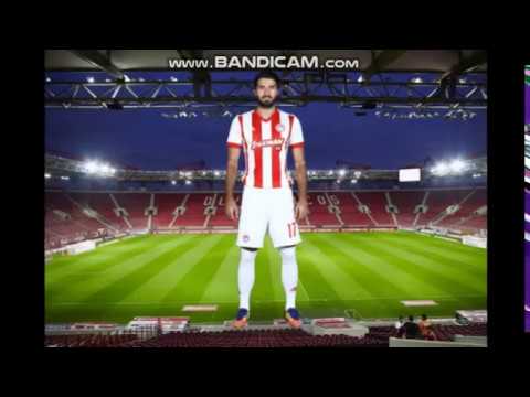 Χρόνια πολλά Karim Ansarifard!
