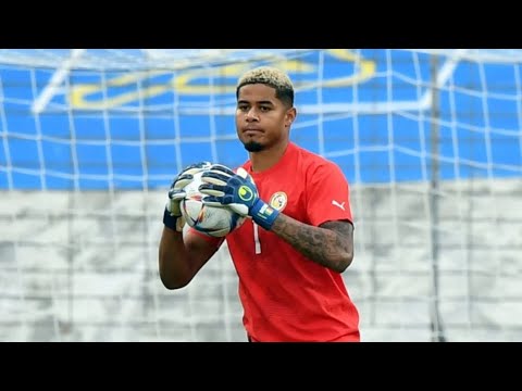 Seny Dieng : « Avec l’équipe qu’on a, on peut gagner n’importe quel match à la Coupe du Monde »