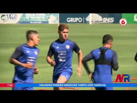 Jóvenes futbolistas tendrán su gran oportunidad en la Selección