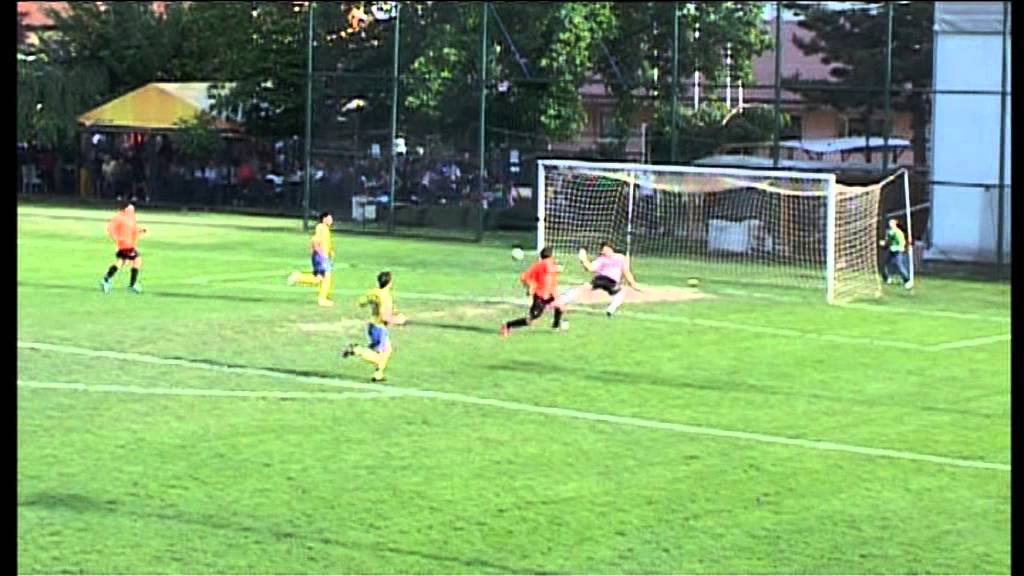 Ivan Ilic Goalkeeper