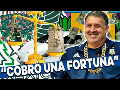 ¡EL TATA VENDIÓ A MÉXICO TRAS NO PODER RENUNCIAR! ¡LUIS CHÁVEZ CONTÓ LA VERDAD DEL VESTUARIO DEL TRÍ