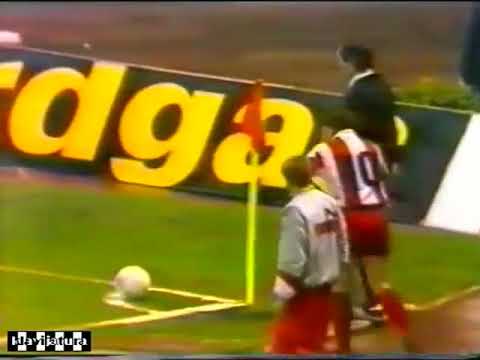 Dragan Stojković vs Colonia Coppa Uefa 1989 1990