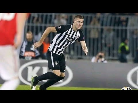 Strahinja Pavlović u Juventusu? | Strahinja Pavlovic welcome to Juventus?