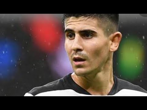 Martin Erlic Goal Vs Hellas Verona | Spezia Vs Hellas Verona | 1-2 |