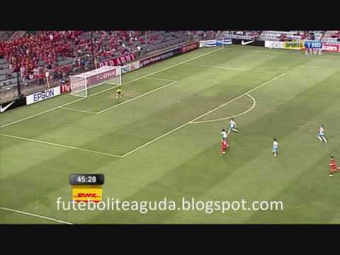 Matthew Leckie vs Pohang Steelers