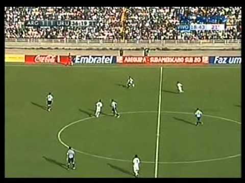 German Pezzella - Compacto