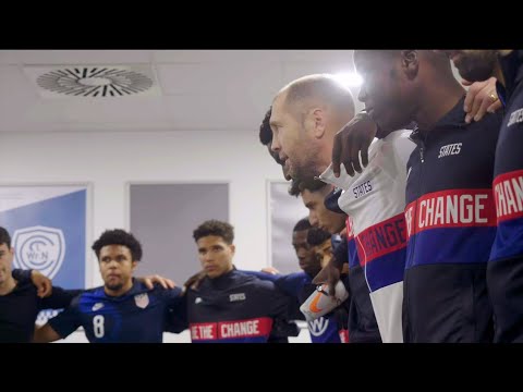 Yunus Musah: Are You In?