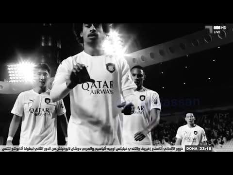 Akram Afif | اكرم عفيف