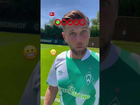 TARGET 🎯 Challenge | Niclas Füllkrug