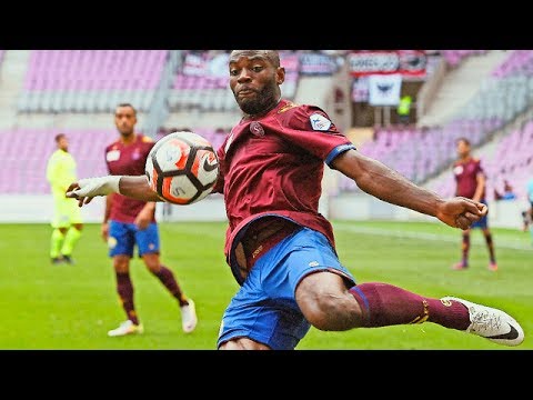 Jean-Pierre Nsame (preview)