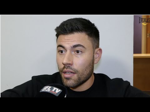 'YOU CAN'T INTIMIDATE US!' - BEN SHALOM CLAPS BACK AT EDDIE HEARN, OKOLIE, 'INVESTORS' COMMENT, BENN