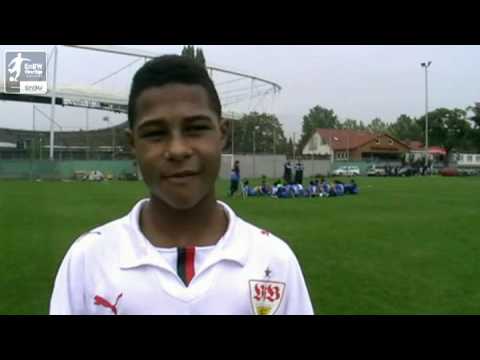 EnBW-Oberliga Junioren: Serge Gnabry (2009)