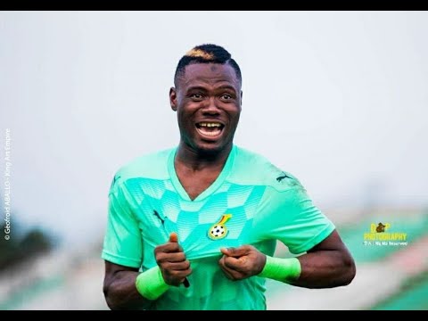 Orphans hold prayer session for Ibrahim Danlad ahead of Qatar world cup