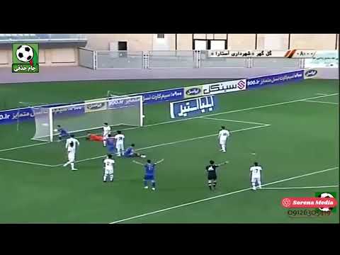 Saeid Sadeghi top winger