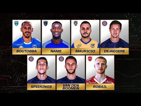 Xibaaru Tàggat yaram: Abdallah Ndour, Moustapha Name, Mercato