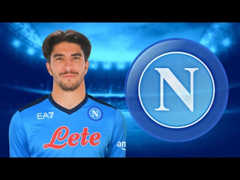 Carlos Soler • Welcome To Napoli? / Goals & Skills 2022 HD