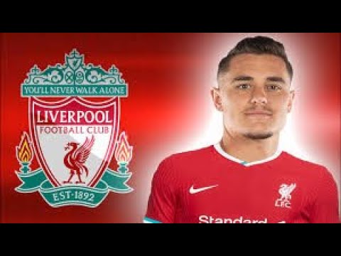 Here Is Why Liverpool Want To Sign Aaron Long 2021 (HD)